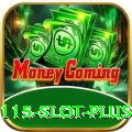 115 slot Games (Casino & Earning) VIP v2.1.3
