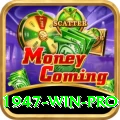 1947 win Cash King