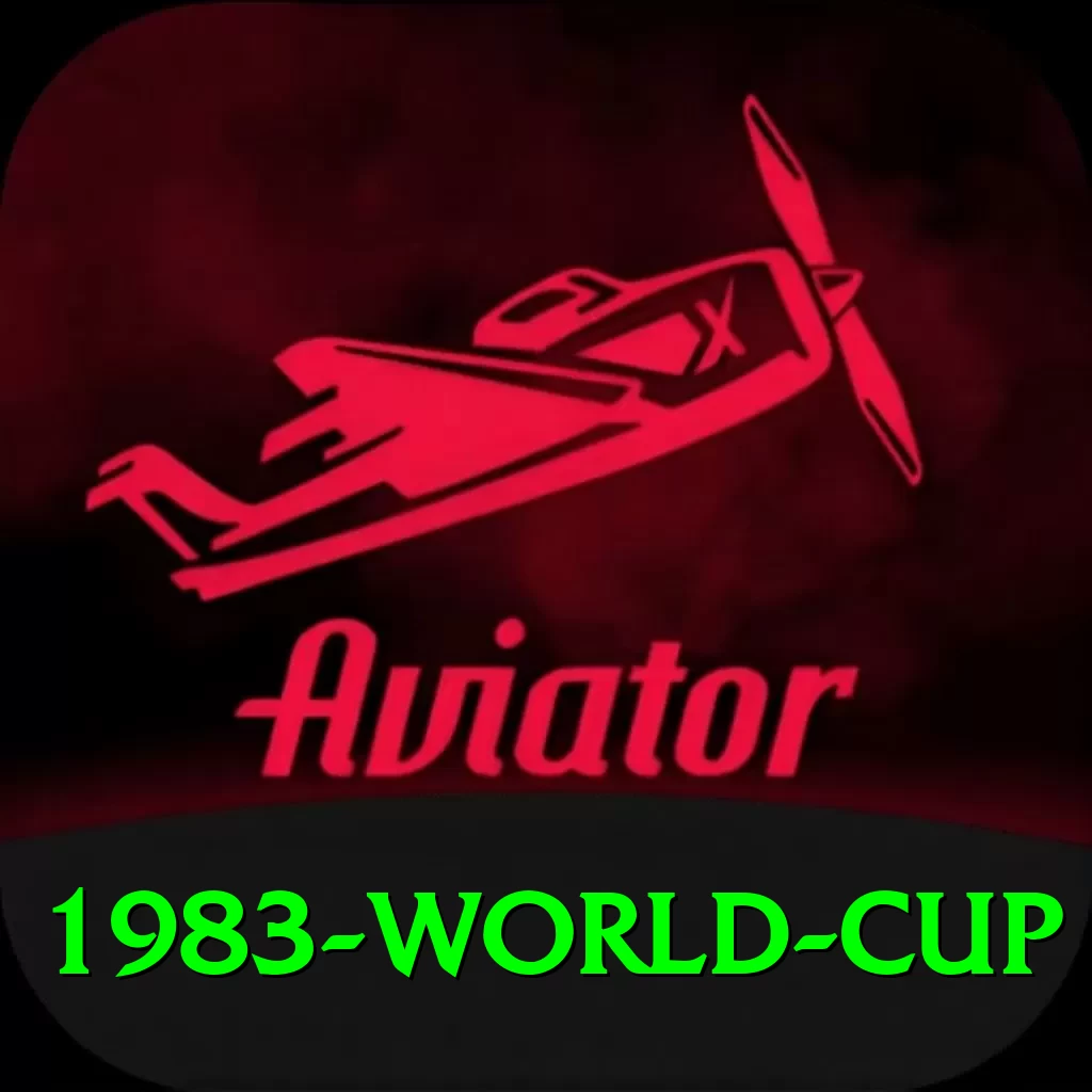 1983 world cup Gold Edition v3.3.3 - 2