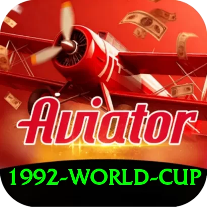 1992 world cup Plus v4.9.1 - 2