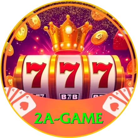 2A Game Games (Casino & Earning) Deluxe vv1.2.0 - 2