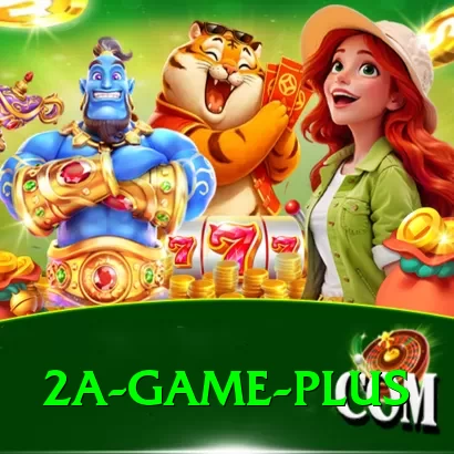 2A Game - Mega v5.3.7 - 2