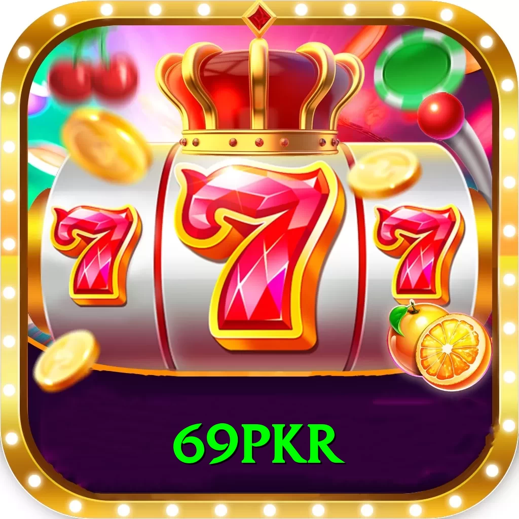 69pkr Games (Casino & Earning) Master v1.2.4 - 2