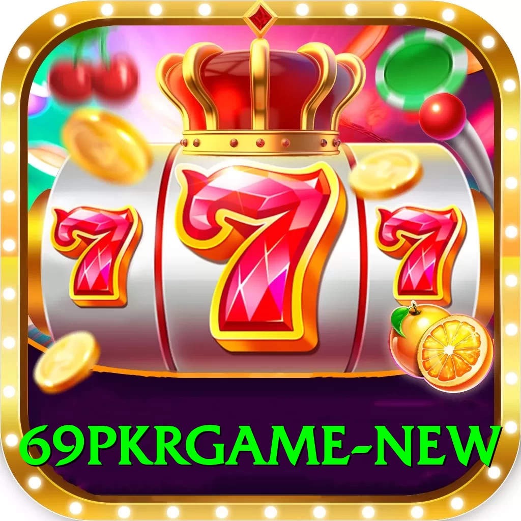69PKRGame Casino Legend v1.8.4 - 2