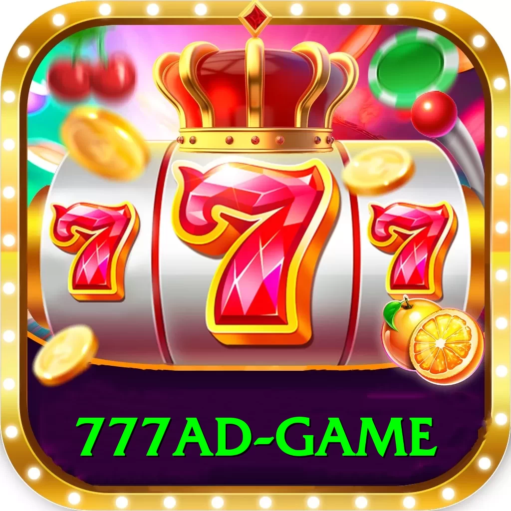 777AD Game Premium Plus v4.5.9 - 2