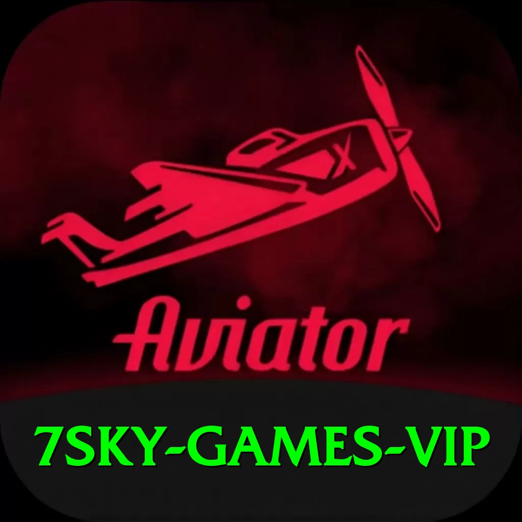 7sky games - Champion v4.3.3 - 2