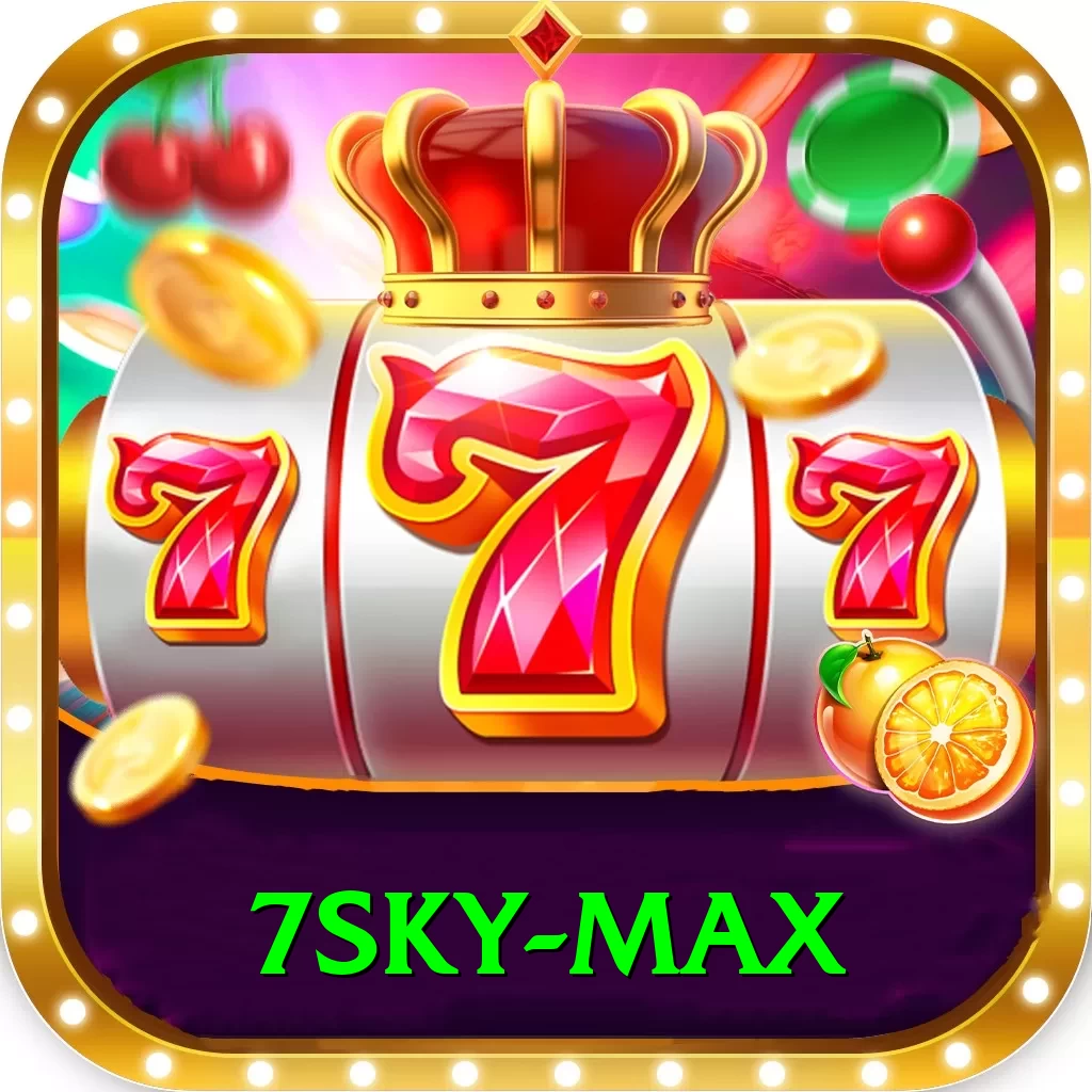 7sky Slot Machine Ultimate - 2