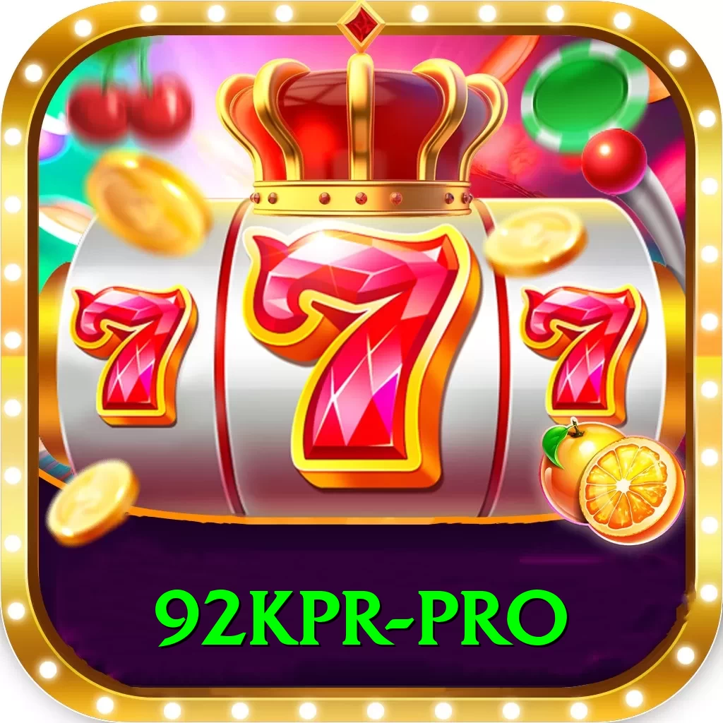 92kpr Gold v5.4.8 - 2