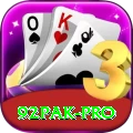 92pak Gold - Win Real PKR