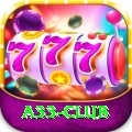 a33 club Elite v2.6.5