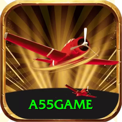 a55game Games (Casino & Earning) Ultimate v3.0.3 - 2