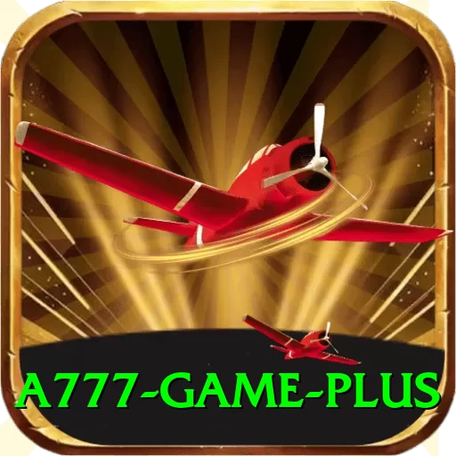 a777 game Plus - 2
