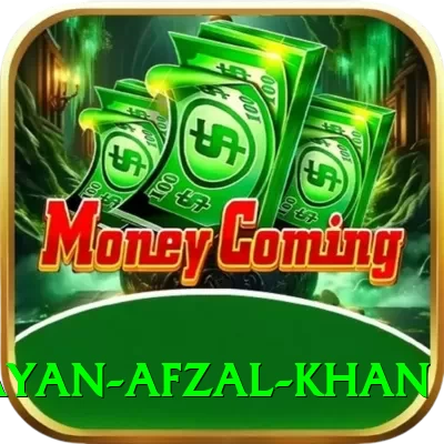 aayan afzal khan Max v4.3.3 - 2
