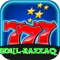 abdul razzaq Deluxe v1.3.9
