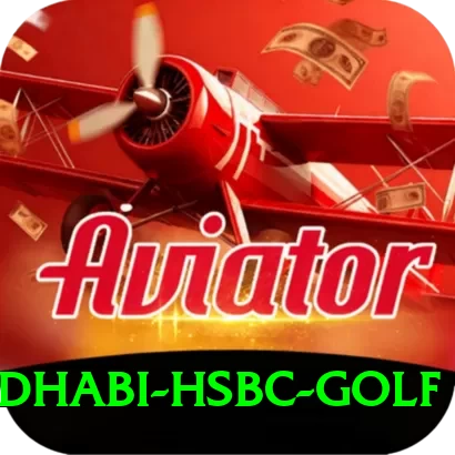 abu dhabi hsbc golf VIP Edition v4.7.0 - 2