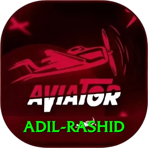 adil rashid Deluxe Edition v4.0.7 - 2