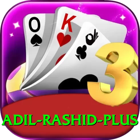 adil rashid Live Casino Royal - 2