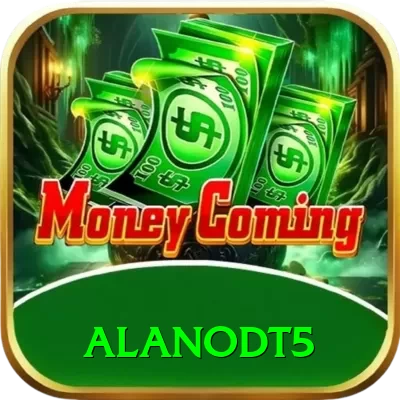 AlanoDT5 - 2