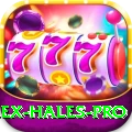 alex hales Bonus Legend v1.0.7