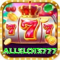 allslots777 Max Pro vv1.1.4
