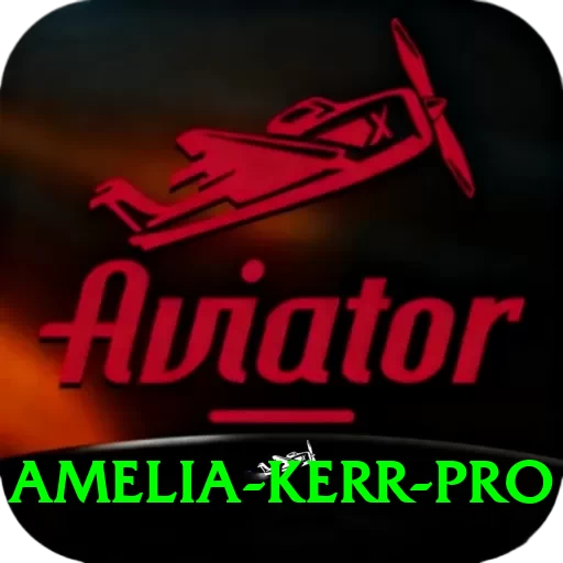 amelia kerr Game Super v4.2.7 - 2