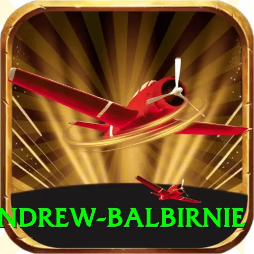 andrew balbirnie Pro Max v1.0.0 - 2