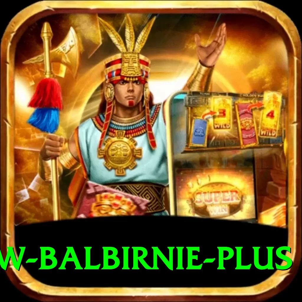 andrew balbirnie Jackpot Deluxe v3.6.6 - 2