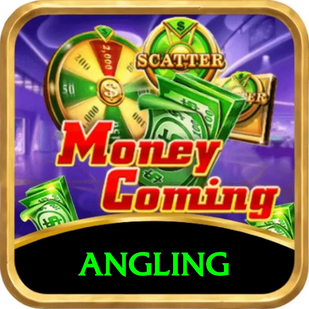 angling Plus Edition v2.9.0 - 2