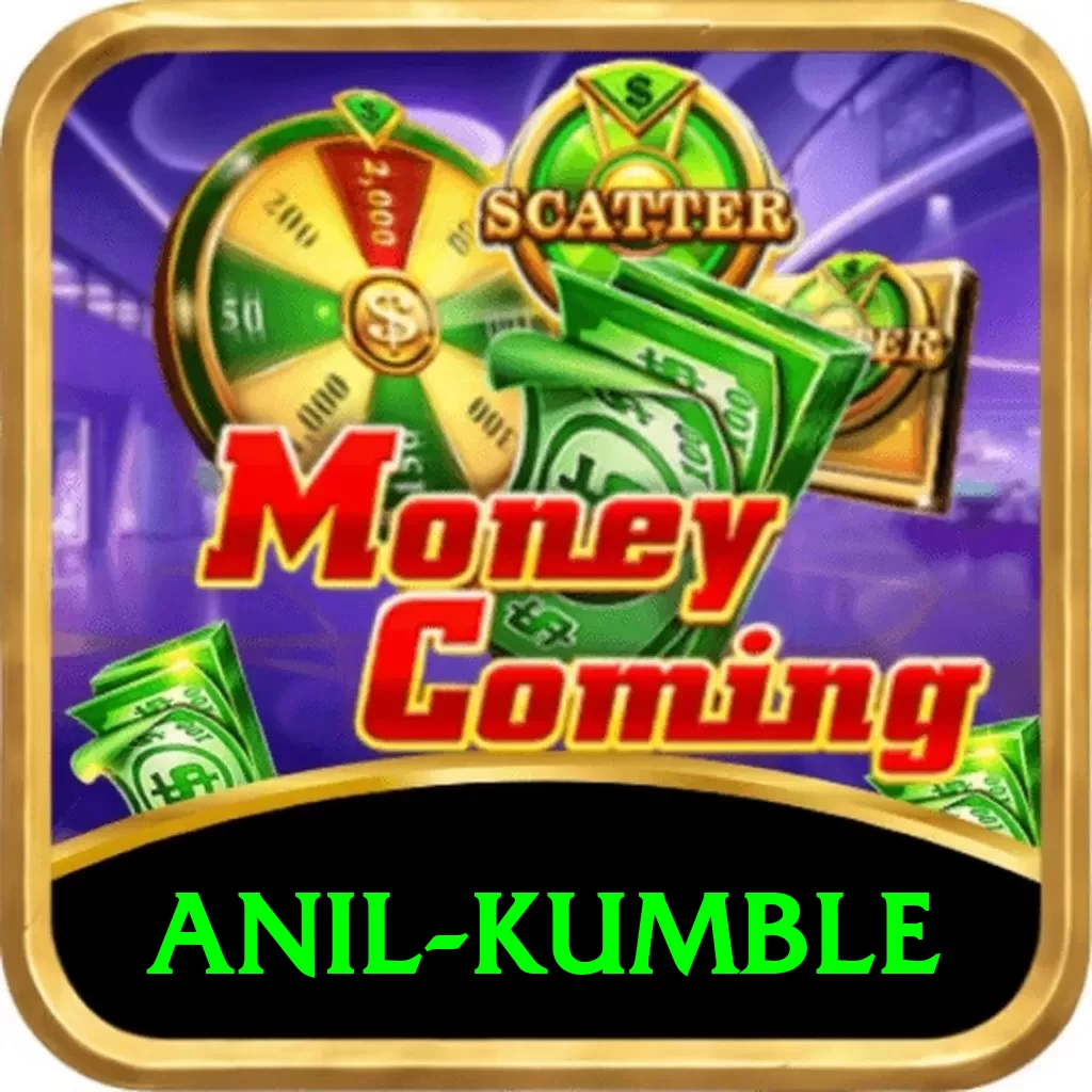 anil kumble Games (Casino & Earning) Deluxe v4.7.8 - 2