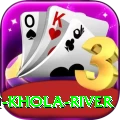 ankhu khola river Max v3.5.5