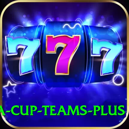 asia cup teams Ultimate APK v3.1.3 - 2