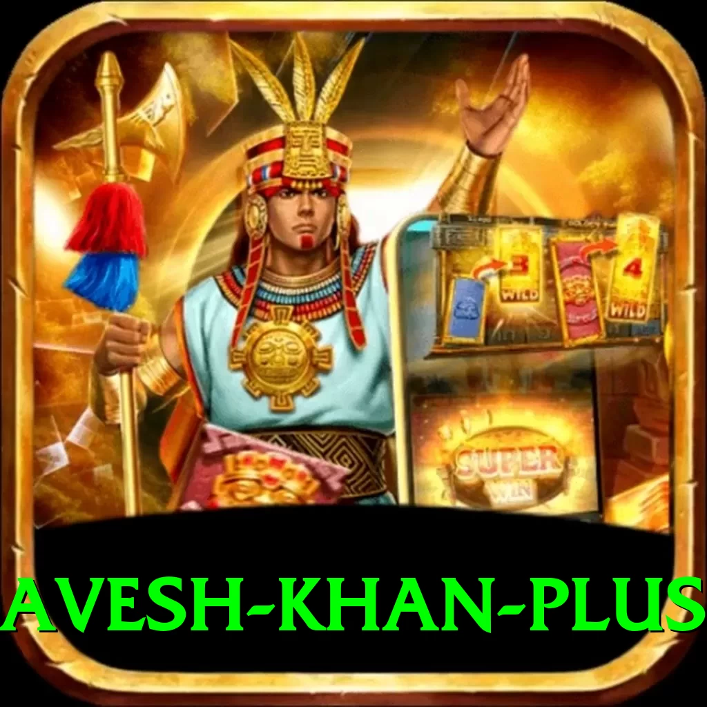 avesh khan Live VIP v3.2.1 - 2