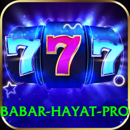 babar hayat Pro Pakistan - 2