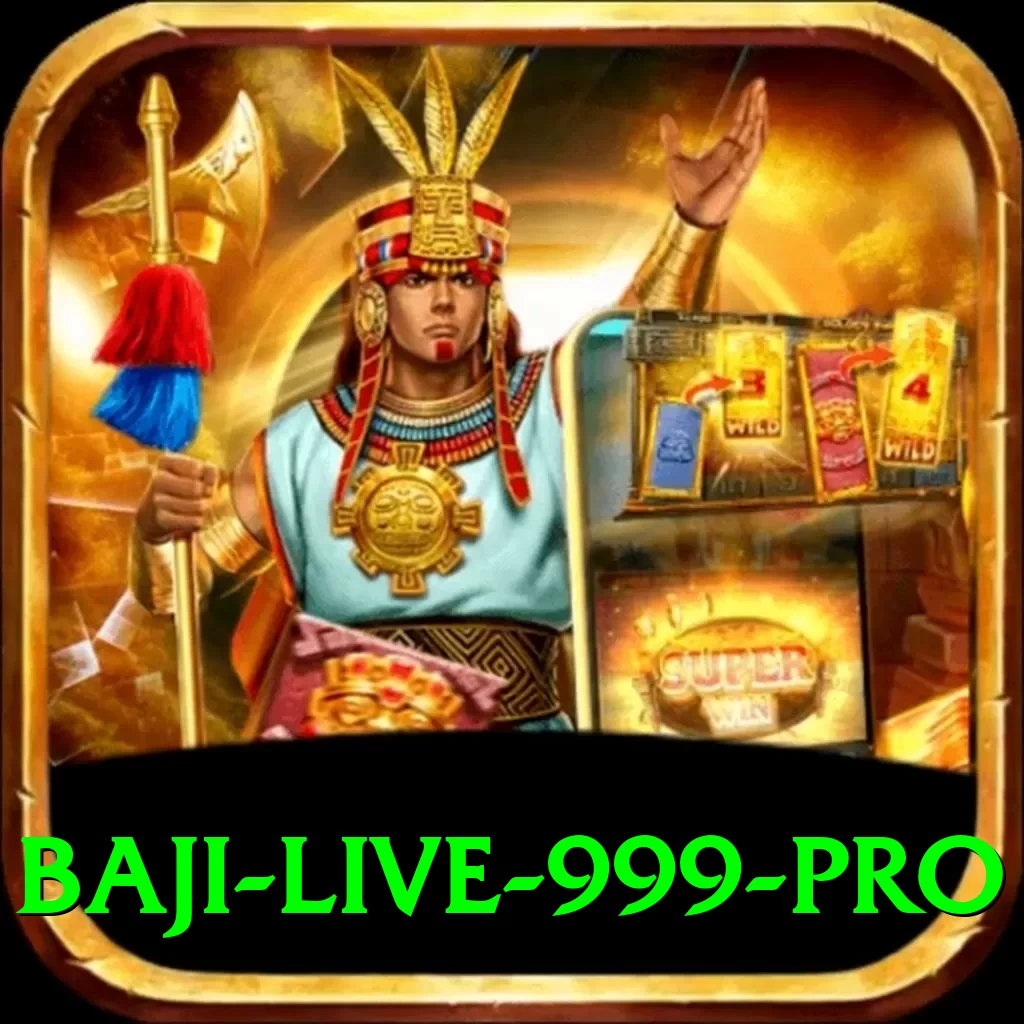 baji live 999 Plus v5.9.7 - 2