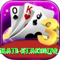 barabati stadium Turbo Pro v3.1.1