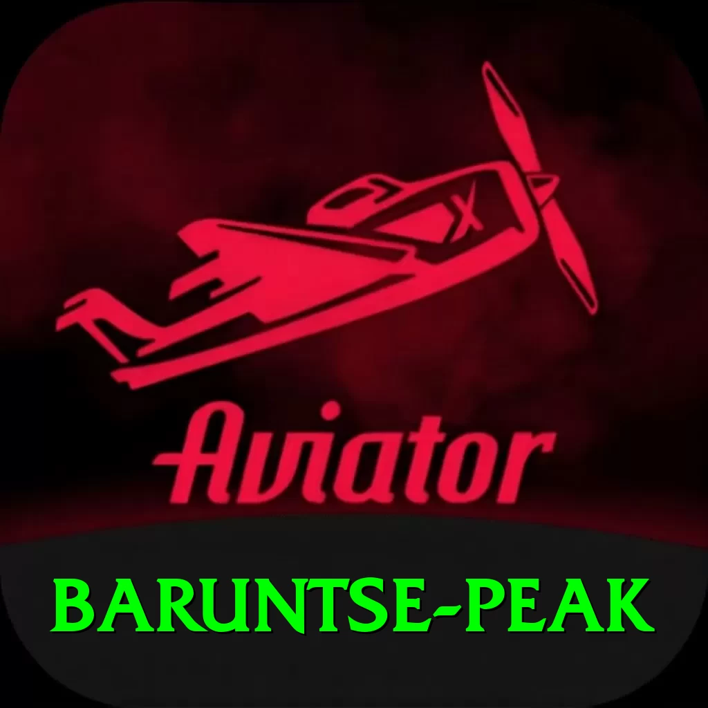 baruntse peak Plus Edition v4.2.0 - 2
