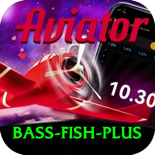 bass fish Jackpot Mega v1.9.3 - 2