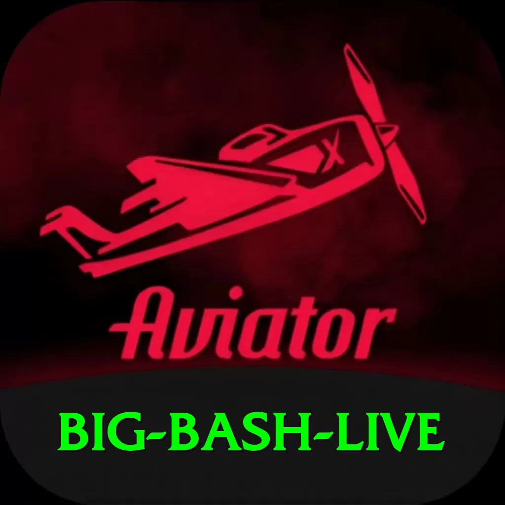 big bash live Plus Edition v4.7.3 - 2