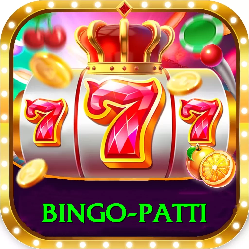 Bingo Patti Turbo Pro v4.9.7 - 2