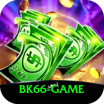 BK66 Game Deluxe Pro v5.2.5 - 2