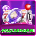 blessing muzarabani VIP v2.4.4