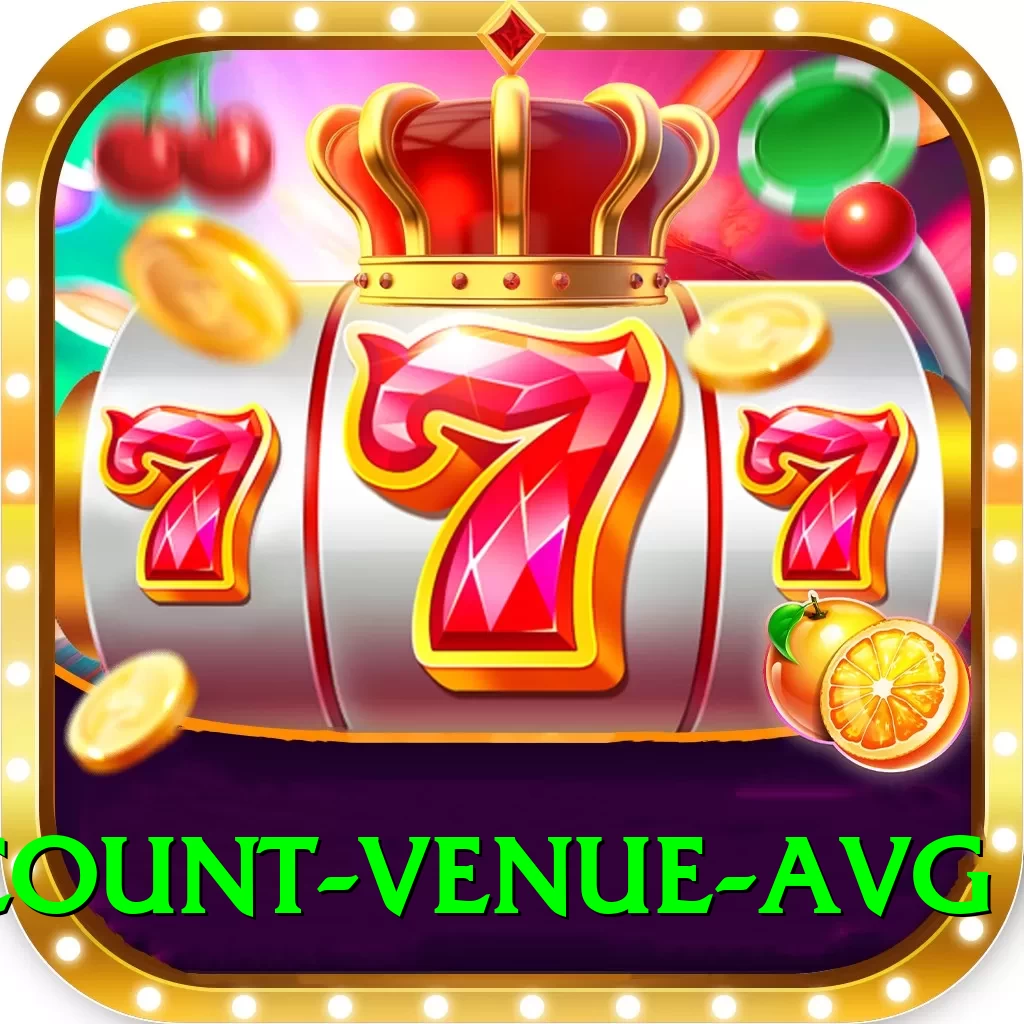boundary count venue avg Games (Casino & Earning) Plus v4.4.3 - 2