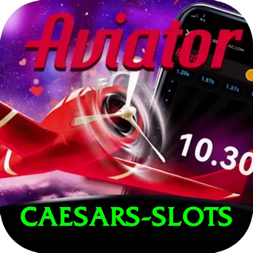 caesars slots Elite v3.2.1 - 2