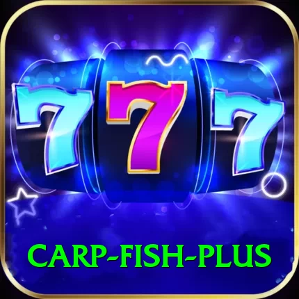 carp fish Deluxe Jackpot - 2