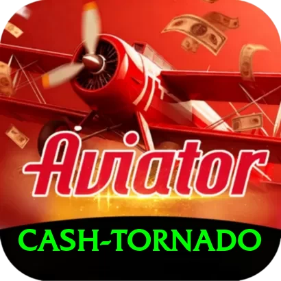 cash tornado Elite v4.9.1 - 2