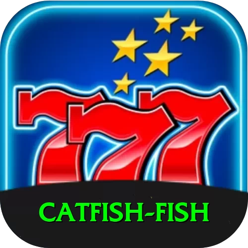 catfish fish Games (Casino & Earning) Premium v5.5.5 - 2