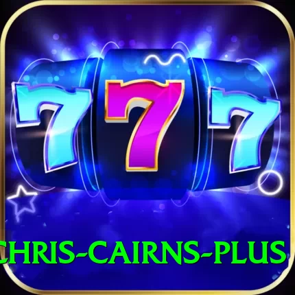 chris cairns Champion Casino App - 2