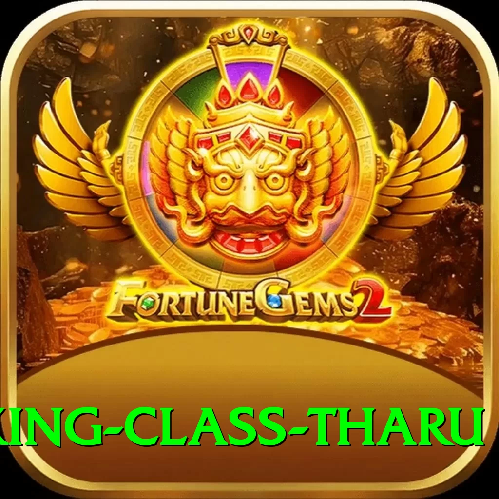 cooking class tharu Deluxe v4.6.9 - 2