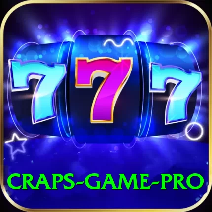 craps game VIP v1.8.4 - 2