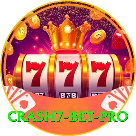 crash7 bet Pakistan Deluxe v2.6.9 - 2